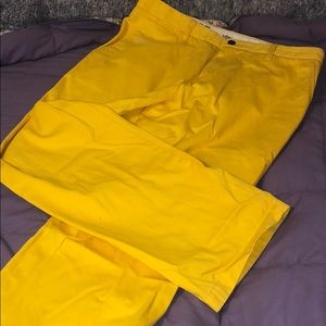 LSU Dockers Pants